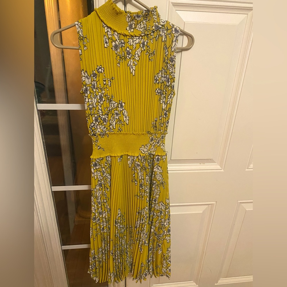 Adorable Nannette Lenore dress worn once!
